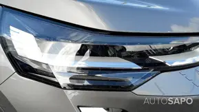 Renault Captur 1.0 Tce Evolution de 2025