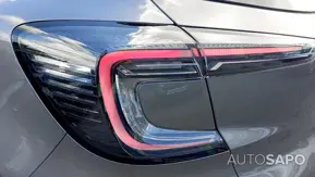 Renault Captur 1.0 Tce Evolution de 2025