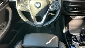 BMW X4 de 2018