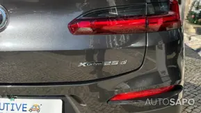 BMW X4 de 2018