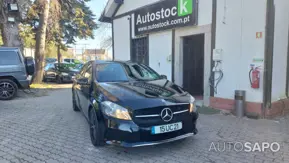 Mercedes-Benz Classe A de 2018