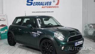 MINI Cooper de 2010