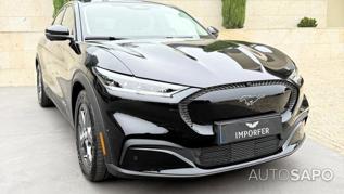 Ford Mustang Mach-E de 2023