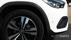 Mercedes-Benz Classe GLA de 2020