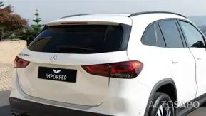 Mercedes-Benz Classe GLA de 2020