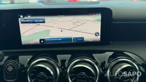 Mercedes-Benz Classe A de 2023