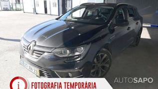 Renault Mégane de 2019