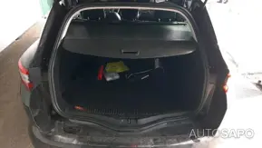 Renault Mégane de 2019