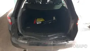 Renault Mégane de 2019