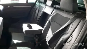 Renault Mégane de 2019