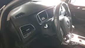 Renault Mégane de 2019