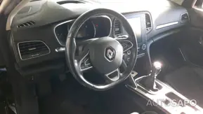 Renault Mégane de 2019