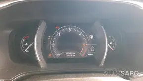 Renault Mégane de 2019