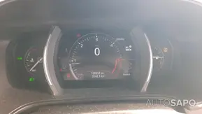 Renault Mégane de 2019