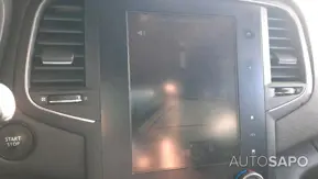 Renault Mégane de 2019