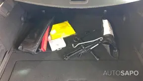 Renault Mégane de 2019