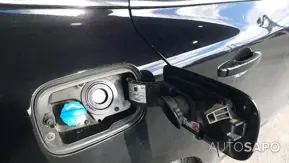 Renault Mégane de 2019