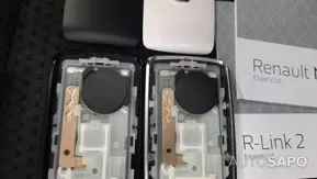 Renault Mégane de 2019