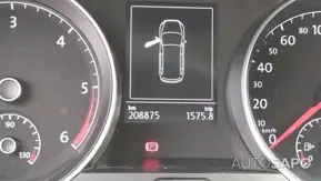 Volkswagen Golf de 2020