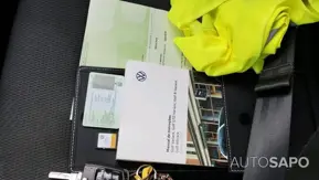 Volkswagen Golf de 2020