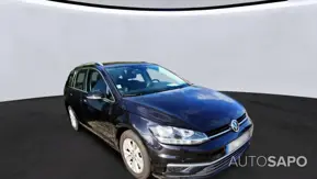 Volkswagen Golf de 2020