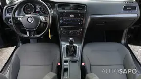 Volkswagen Golf de 2020