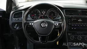 Volkswagen Golf de 2020