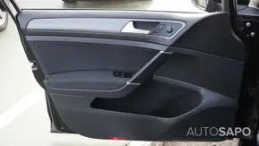 Volkswagen Golf de 2020