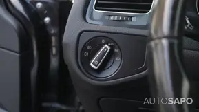 Volkswagen Golf de 2020