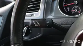 Volkswagen Golf de 2020