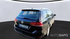 Volkswagen Golf de 2020