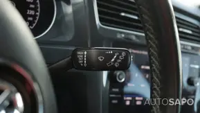Volkswagen Golf de 2020