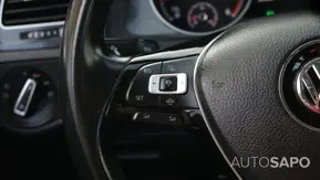 Volkswagen Golf de 2020