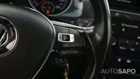 Volkswagen Golf de 2020