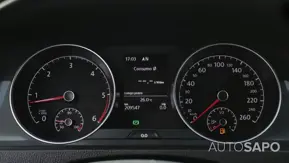 Volkswagen Golf de 2020
