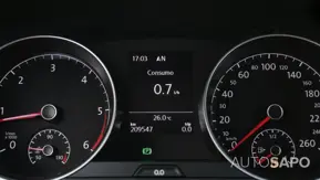 Volkswagen Golf de 2020