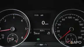 Volkswagen Golf de 2020