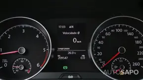Volkswagen Golf de 2020