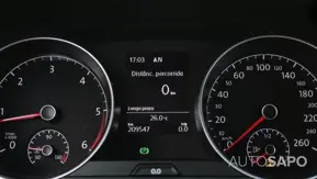 Volkswagen Golf de 2020