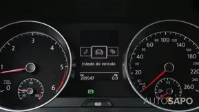 Volkswagen Golf de 2020