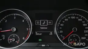 Volkswagen Golf de 2020