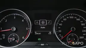 Volkswagen Golf de 2020