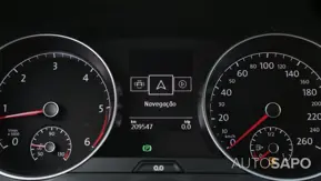 Volkswagen Golf de 2020