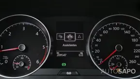 Volkswagen Golf de 2020