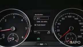 Volkswagen Golf de 2020