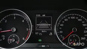 Volkswagen Golf de 2020