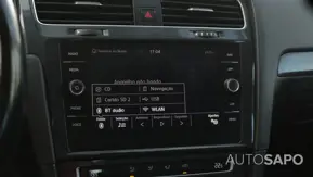 Volkswagen Golf de 2020
