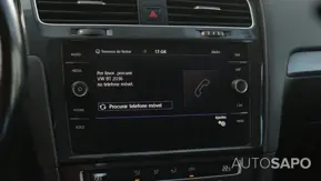 Volkswagen Golf de 2020