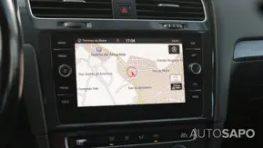 Volkswagen Golf de 2020