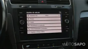 Volkswagen Golf de 2020